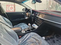 كيا اوبتيما